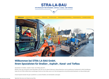 STRA-LA-BAU GmbH