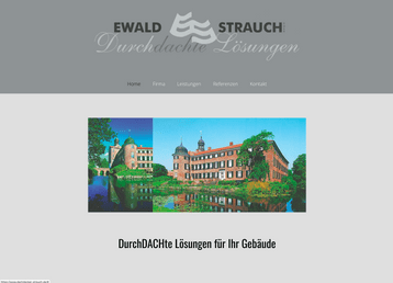 Ewald Strauch GmbH