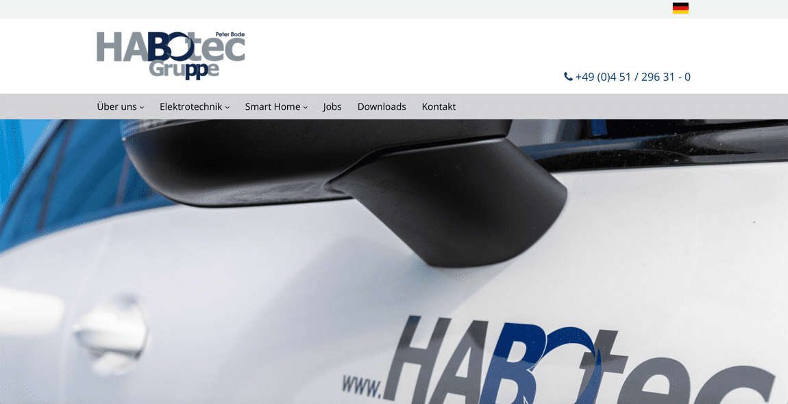 Habotec GmbH - habotec.de