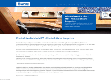 DPolG Markt Verlag und Sozialwerk GmbH