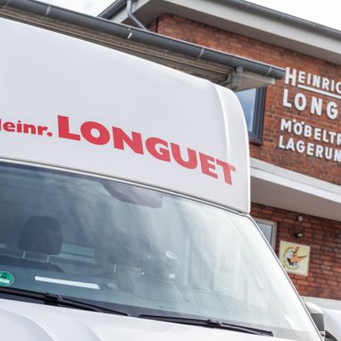 Longuet Heinrich Umzugsspedition GmbH & Co. KG