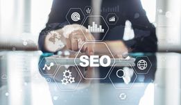 SEO Suchmaschinenoptimierung: Das Erfolgsrezept für bessere Rankings